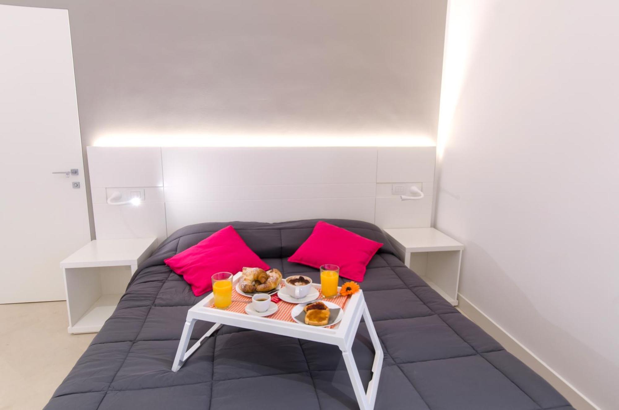 Ortigia Bed And Breakfast Syracuse Екстер'єр фото