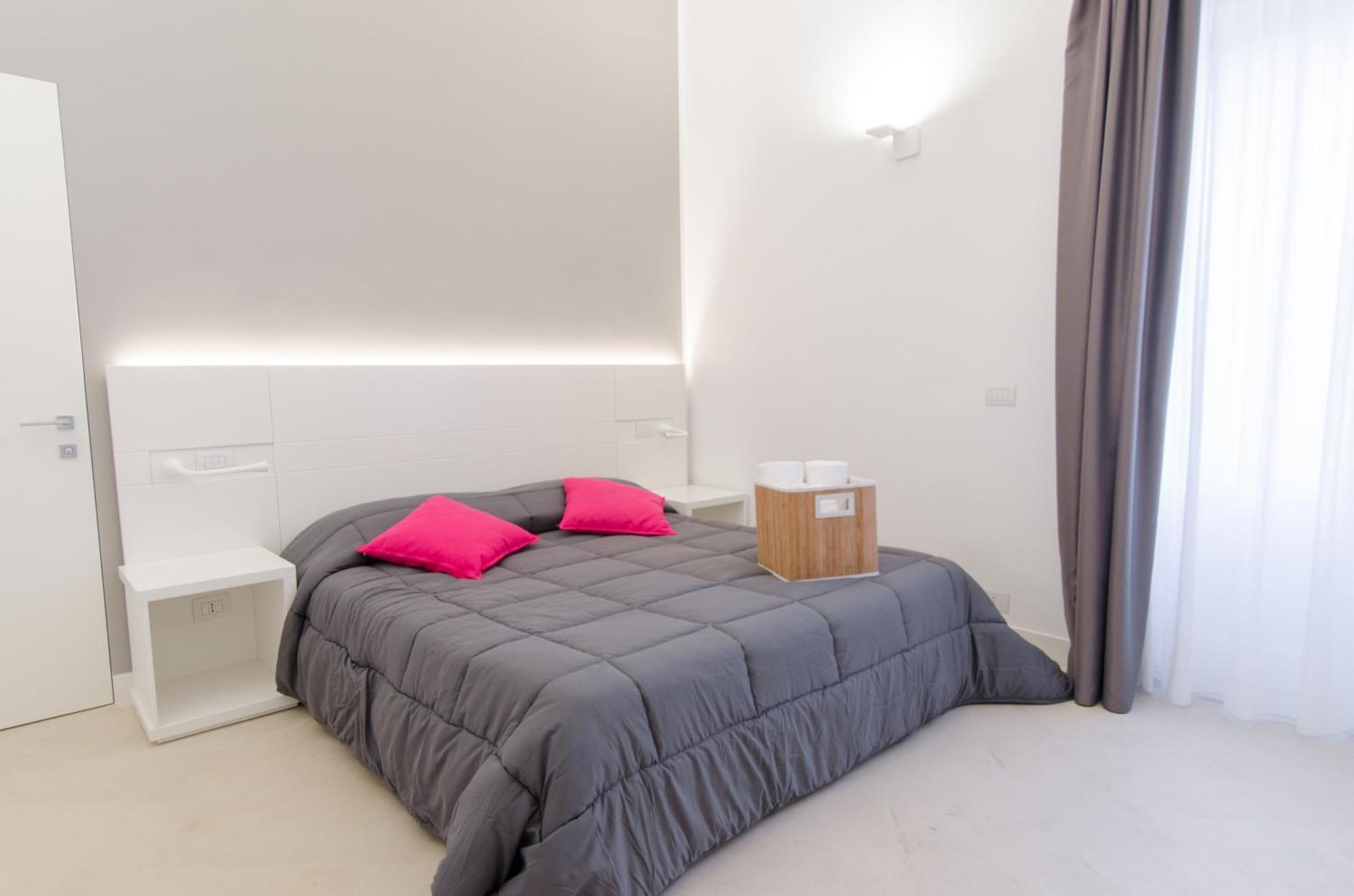 Ortigia Bed And Breakfast Syracuse Екстер'єр фото