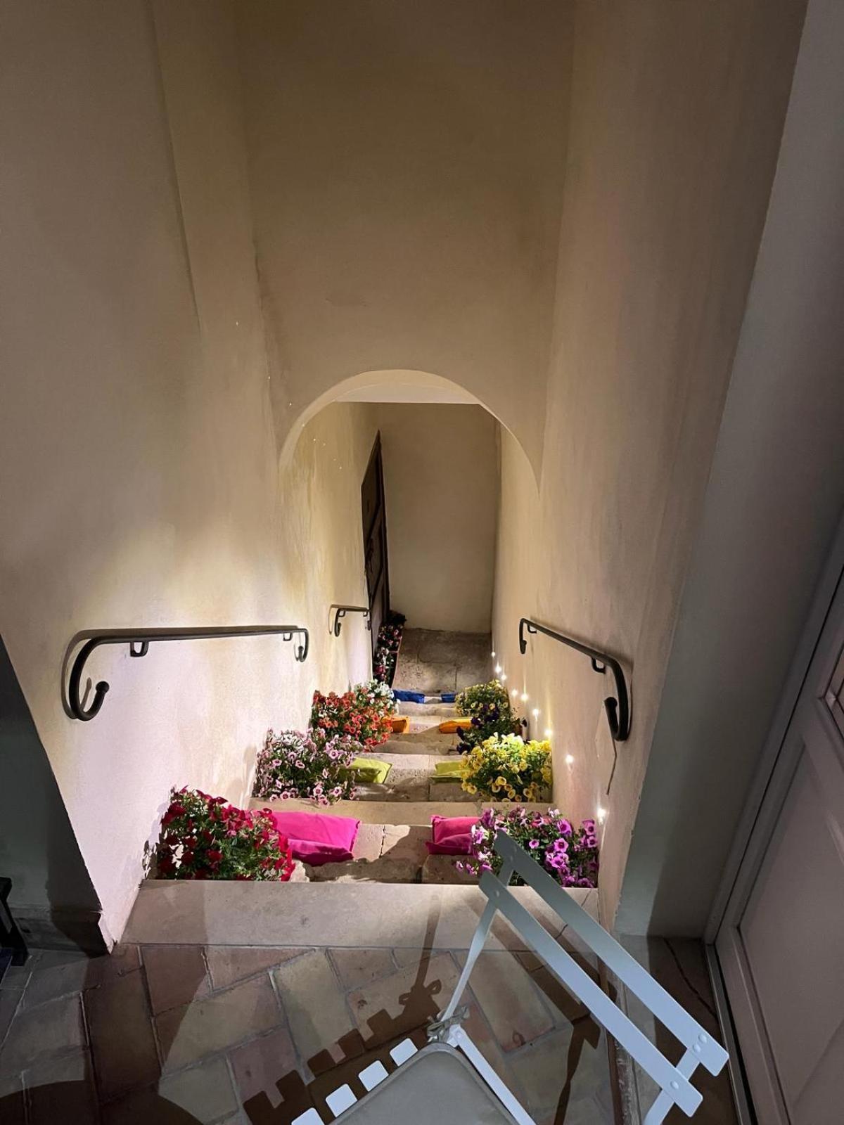Ortigia Bed And Breakfast Syracuse Екстер'єр фото