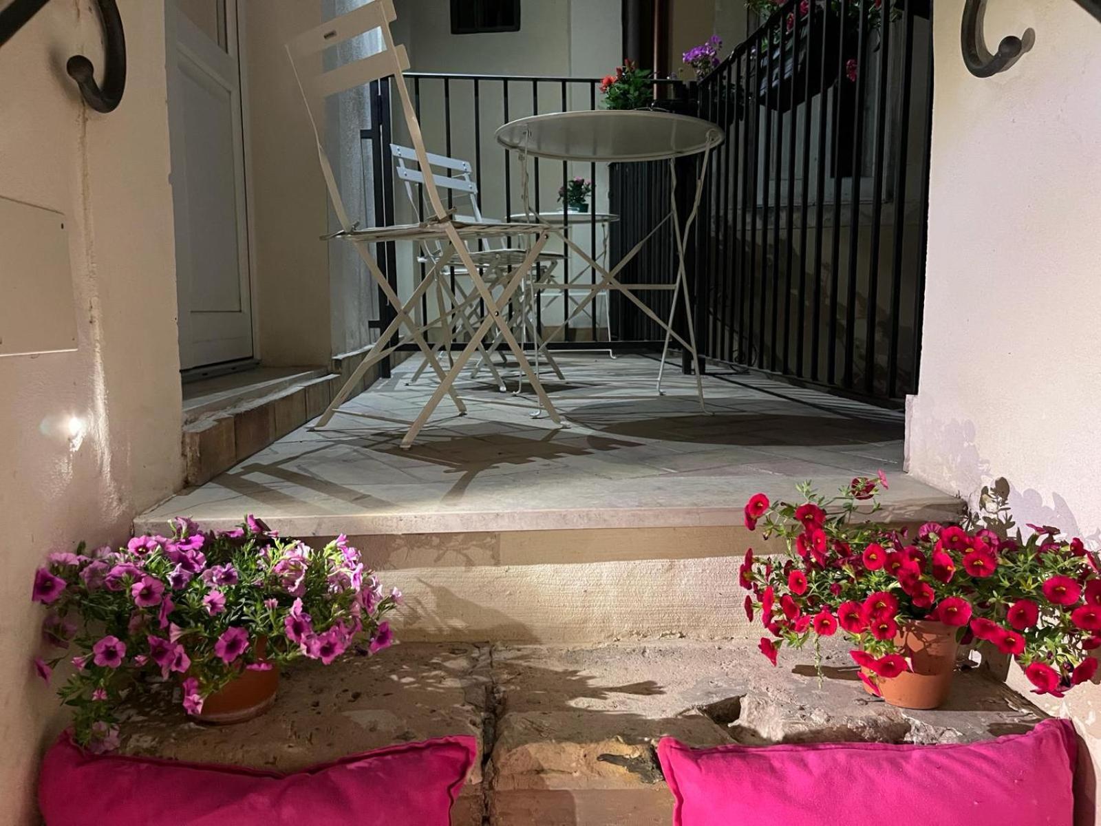 Ortigia Bed And Breakfast Syracuse Екстер'єр фото