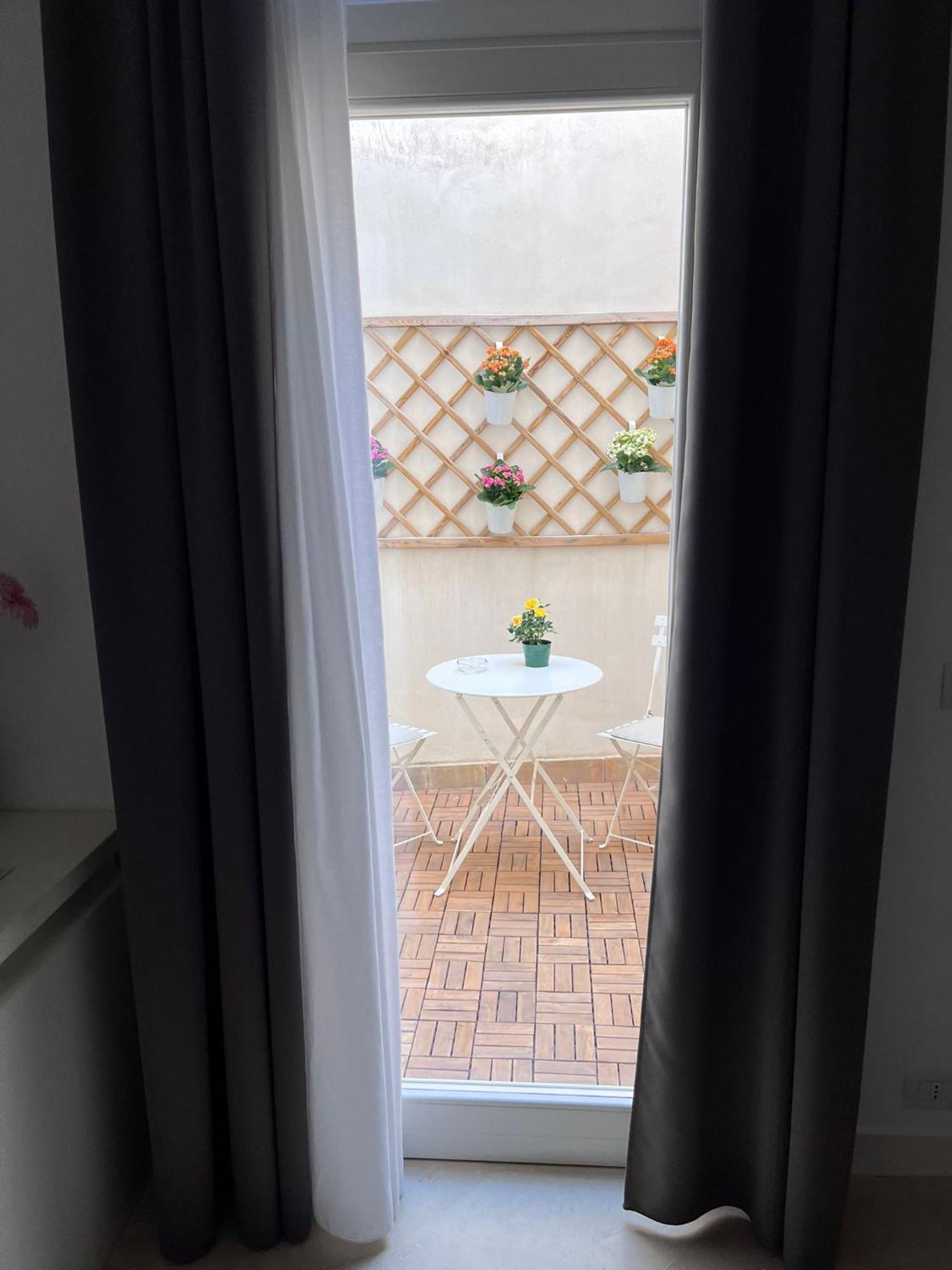 Ortigia Bed And Breakfast Syracuse Екстер'єр фото