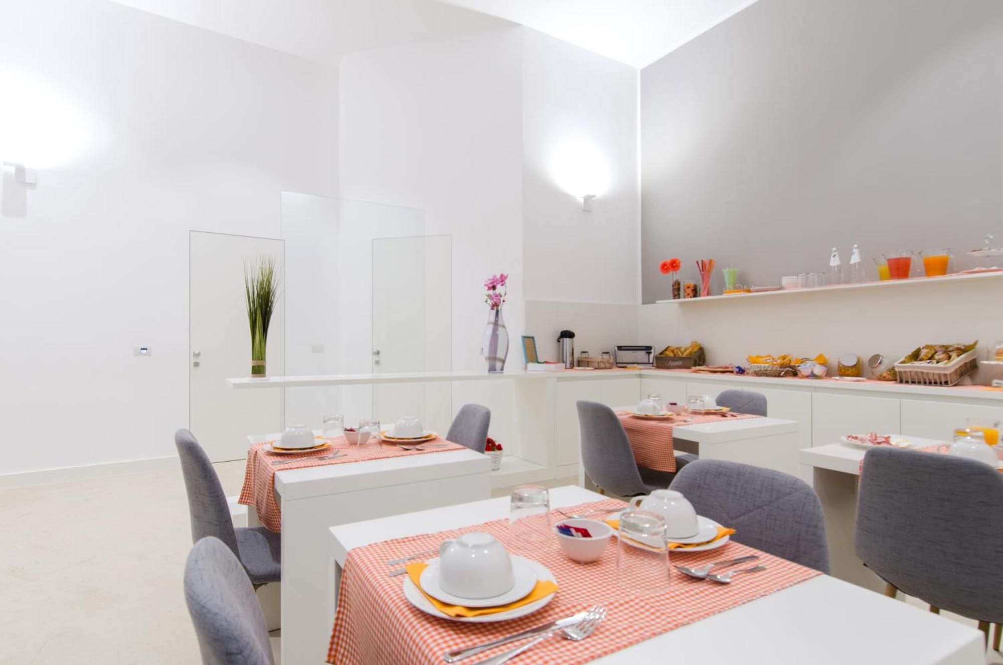 Ortigia Bed And Breakfast Syracuse Екстер'єр фото
