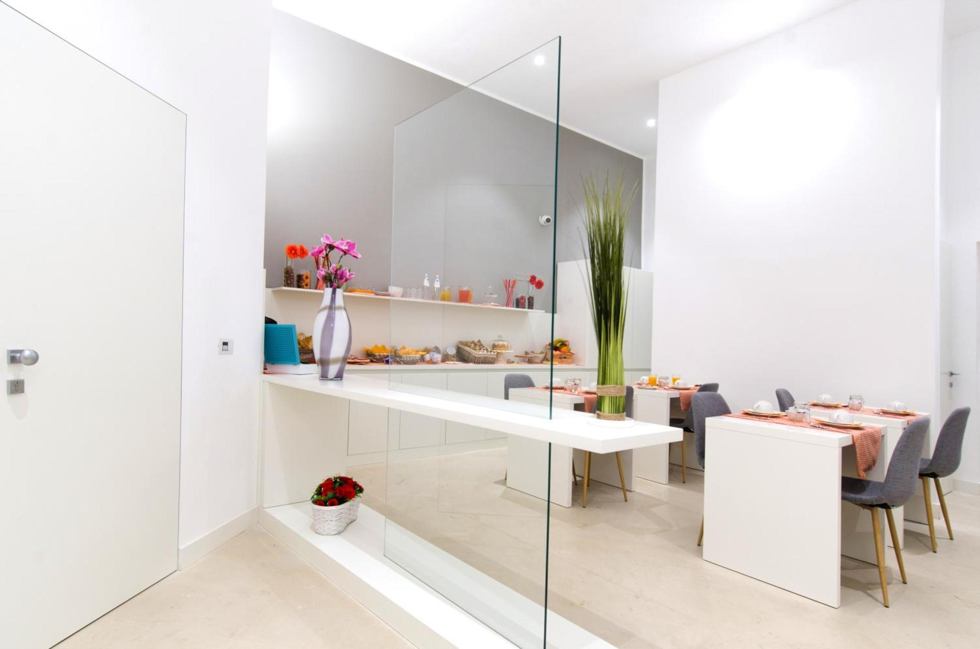 Ortigia Bed And Breakfast Syracuse Екстер'єр фото