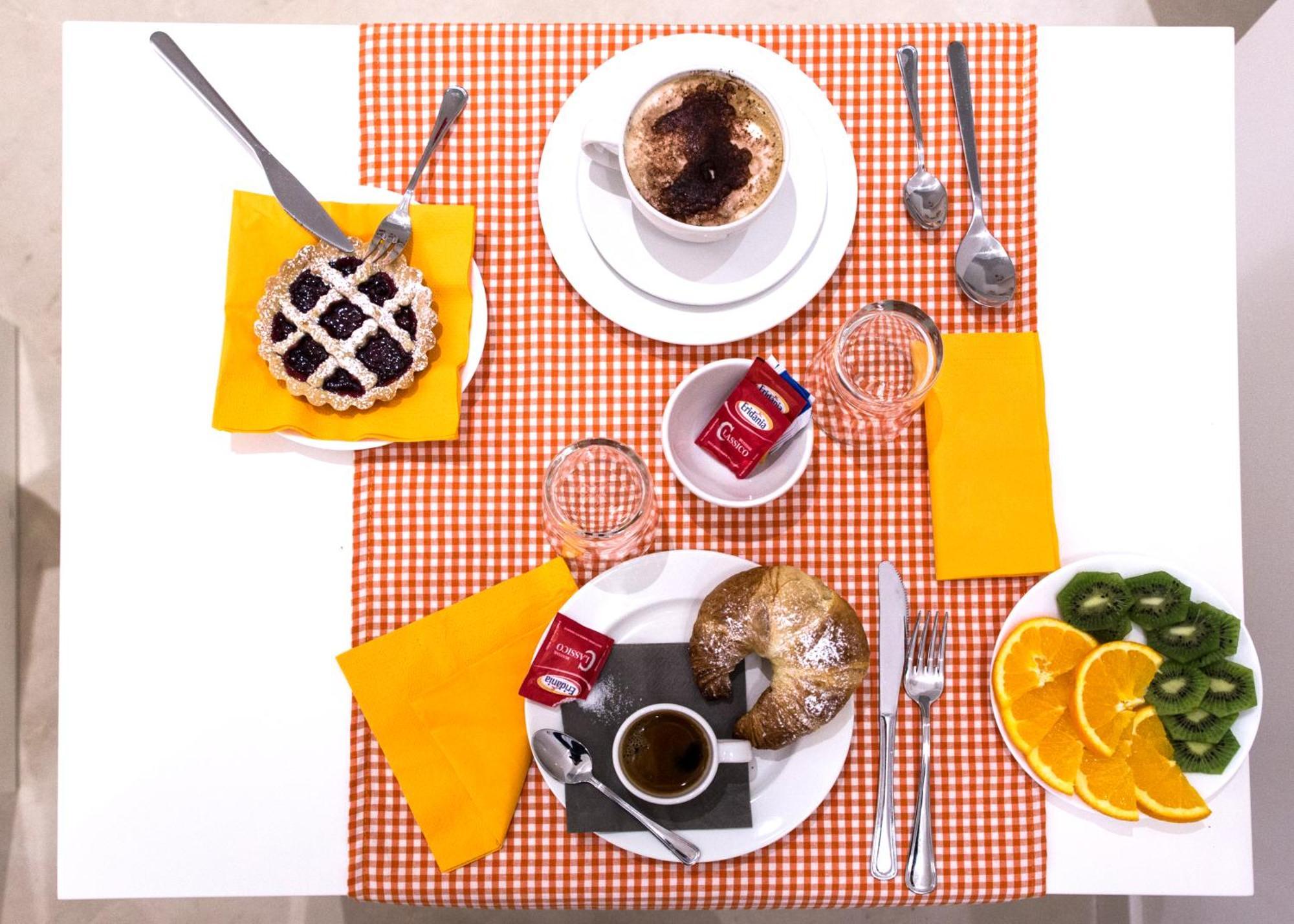 Ortigia Bed And Breakfast Syracuse Екстер'єр фото