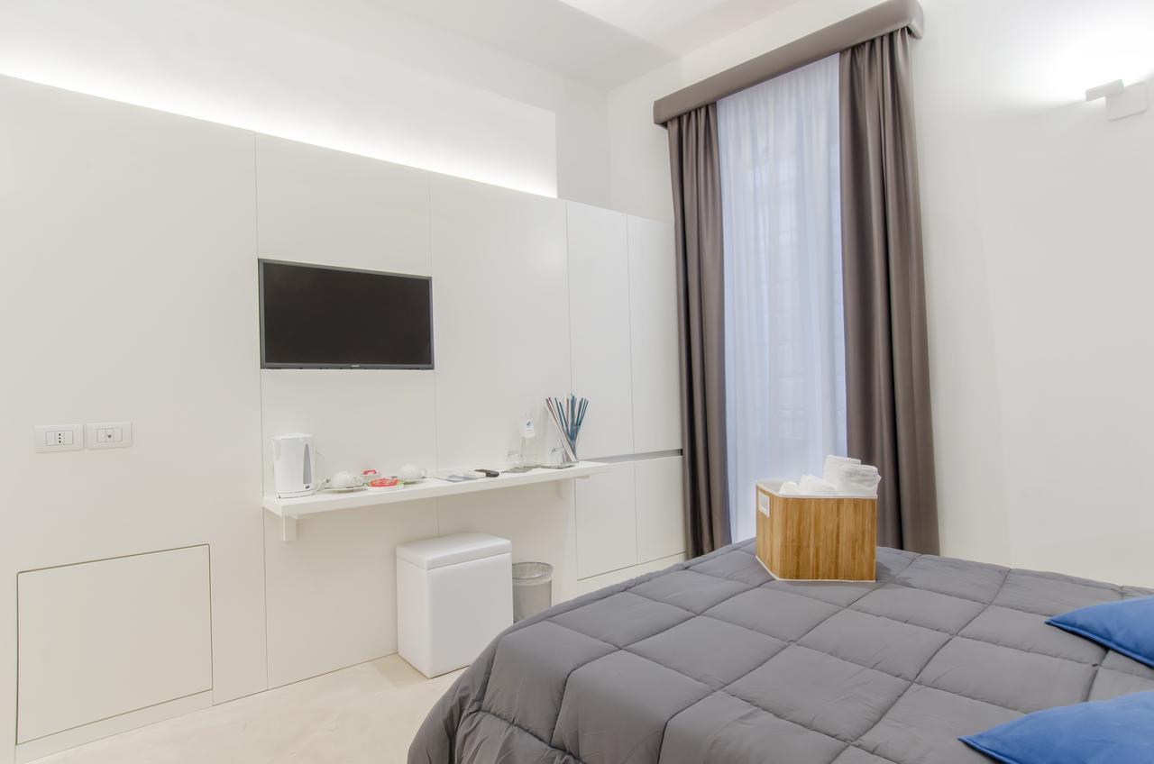 Ortigia Bed And Breakfast Syracuse Екстер'єр фото