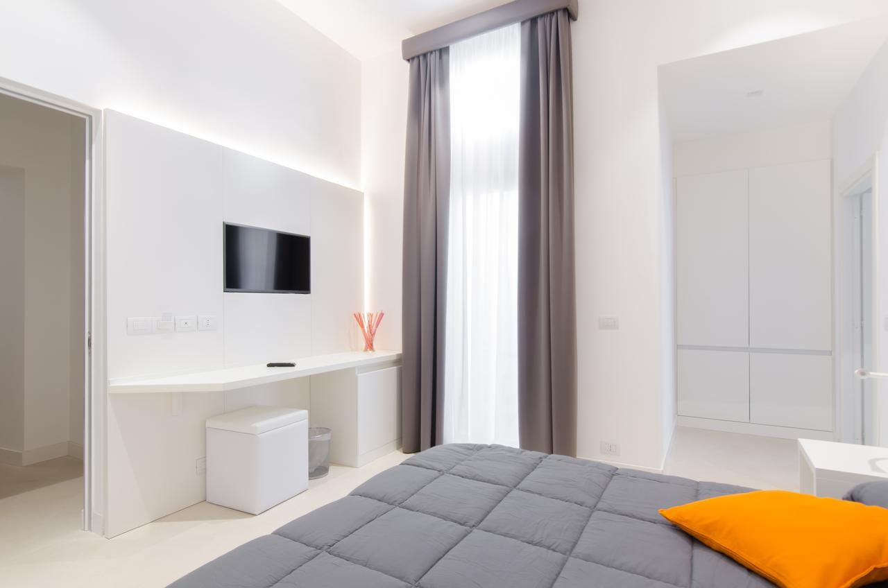 Ortigia Bed And Breakfast Syracuse Екстер'єр фото