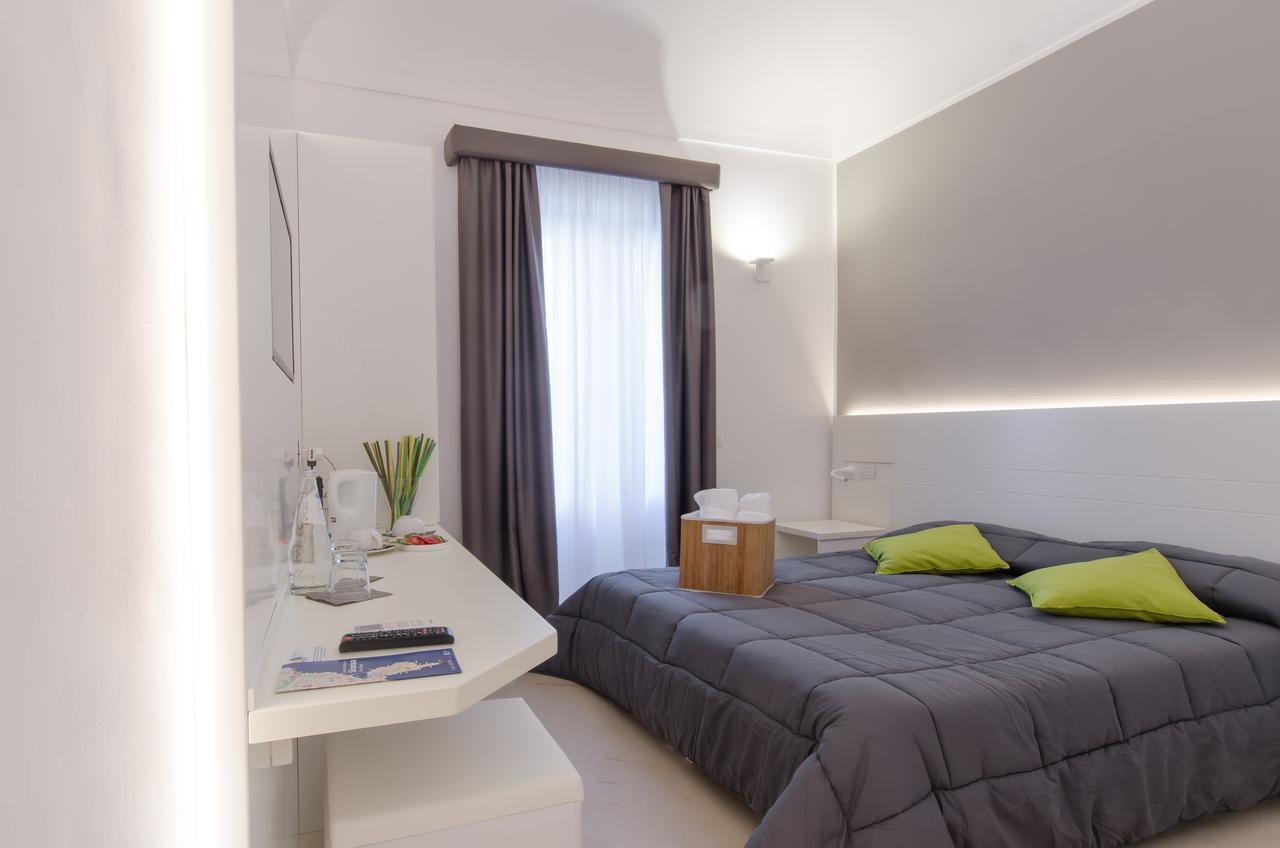Ortigia Bed And Breakfast Syracuse Екстер'єр фото