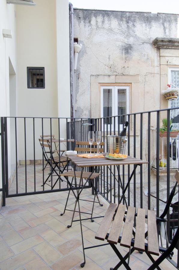 Ortigia Bed And Breakfast Syracuse Екстер'єр фото