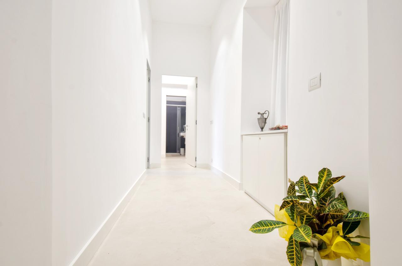 Ortigia Bed And Breakfast Syracuse Екстер'єр фото