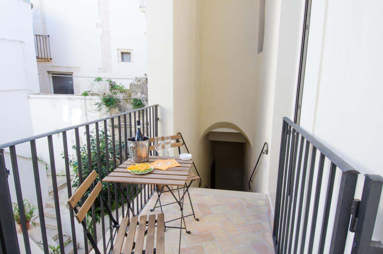 Ortigia Bed And Breakfast Syracuse Екстер'єр фото