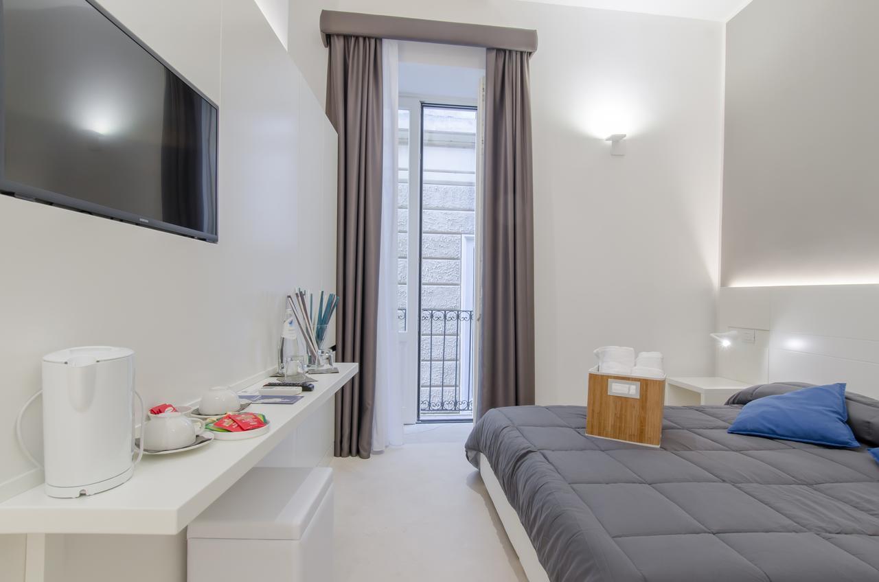 Ortigia Bed And Breakfast Syracuse Екстер'єр фото