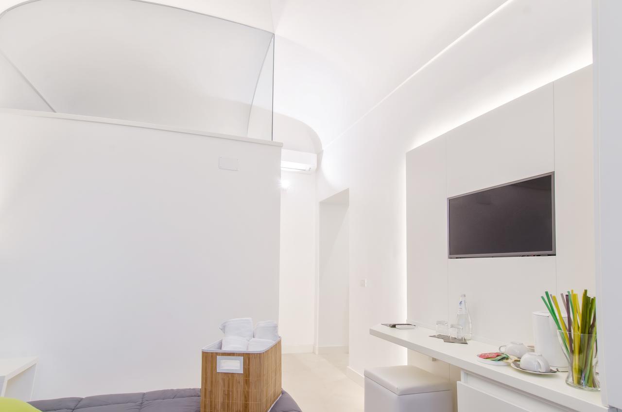 Ortigia Bed And Breakfast Syracuse Екстер'єр фото